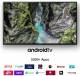 Sony Bravia 126 cm (50 inches) X75 4K Ultra HD Smart Android LED TV image 
