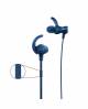 Sony MDR XB510AS Extra Bass Sports In-Ear Headphones With Mic  image 
