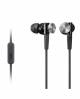 Sony MDR-XB70AP Extra Bass Earphones with Mic image 