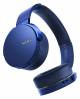 Sony MDR-XB950B1 Extra Bass On Ear Wireless Headphones With App Control image 