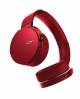 Sony MDR XB950BT On-Ear Premium Wireless Headphone With Mic image 