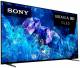 Sony Bravia XR-65A80L 164 cm (65 inches) XR Series 4K Ultra HD Smart OLED Google TV image 