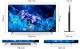 Sony Bravia XR-77A80L 195 cm (77 inches) XR Series 4K Ultra HD Smart OLED Google TV image 