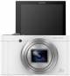 Sony Cybershot DSC-WX500 18.2MP Digital Camera with 16GB Memory Card image 