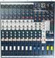 Soundcraft EFX-8 Performance Multi-Purpose Digital Mixer image 