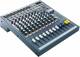 Soundcraft EPM-8 Low-Cost High-Performance Digital Mixer image 