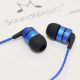 SoundMagic E80C In Ear Earphones With Microphone image 