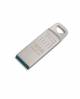 Strontium 16GB USB 3.0 Ammo Pen Drive (Silver) image 