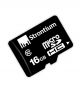 Strontium 16GB MicroSD Memory Card Class 10 image 