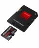 Strontium Nitro A1 32GB Class 10 UHS-I MicroSDHC Memory Card image 