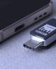 Strontium Nitro Plus 128GB On-The-Go TYPE-C USB 3.1 Flash Drive (SR128GSLOTGCY) image 