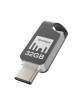 Strontium Nitro Plus 32GB OTG TYPE-C USB 3.1 Flash Drive image 