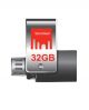 Strontium Nitro Plus 32GB USB 3.0 OTG Pen Drive image 