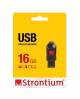 Strontium Pollex 16 GB Pen Drive USB Flash Drive image 