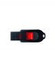 Strontium Pollex 32GB Pen Drive (Red/Black) image 