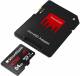 Strontium Nitro A1 64GB Micro SDXC Memory Card image 