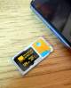 Strontium Nitro 466X 128GB MicroSD Card with OTG Card Reader (SRN128GTFU1T) image 