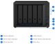 Synology DiskStation DS1520+ Network Attached Storage Drive image 