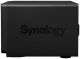 Synology DiskStation DS1821+ Network Attached Storage image 
