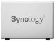 Synology Ds218j (2x1TB) 2 Bay Desktop NAS Unit image 