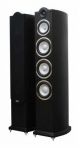 Taga Harmony Platinum F-120 V.3 Floorstanding Speaker (Pair) image 