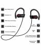 Tagg Inferno 2.0 Wireless Sports Bluetooth Earphone With Mic + Carry Case image 