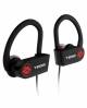 Tagg Inferno Wireless Bluetooth Earphone With Mic + Carry Case image 