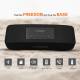 TAGG Loop Portable Wireless Bluetooth Speaker with Mic image 