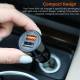 TAGG Power Bolt Smart Car Charger image 