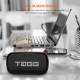 TAGG Flex Portable Wireless Bluetooth Speaker with Mic image 