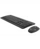 Targus KM001 Wireless Keyboard Mouse Combo image 