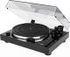 Thorens TD 202 Turntable with Built-in Phono Preamp image 