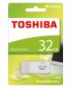 Toshiba U202 32GB TransMemory Pendrive image 