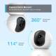 TP-Link Tapo C200 360° Smart Security Wifi Camera  image 