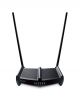 TP-Link TL-WR841HP 300Mbps High-Power Wireless-N Router  image 