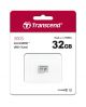 Transcend 32GB MicroSDHC 300S 95Mbps UHS-1 Memory Card image 
