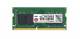 Transcend 8GB (8GBx1) 2400MHz DDR4 SODIMM Laptop Memory (JM2400HSB-8G) image 