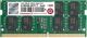 Transcend 16GB DDR4 2400MHz SODIMM Laptop Memory (TS2GSH64V4B) image 