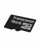 Transcend 16GB Class 10 MicroSDHC Card (Premium) image 