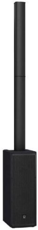 Turbosound iNSPIRE iP1000 Powered Column speaker image 