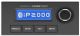 Turbosound iNSPIRE iP2000 Powered Column speaker image 