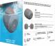 Ultimate Ears Wonderboom Portable Bluetooth Speakers image 