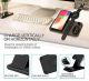 Venerate Wireless Charging Station 4 in 1 for Apple products image 