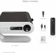 ViewSonic M1+ Portable Smart Wi-Fi Projector image 