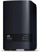 WD Diskless My Cloud EX2 Ultra Network Attached Storage image 