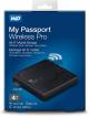 WD 4TB My Passport Wireless Pro image 