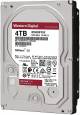 Western Digital Red Pro 4TB NAS Internal Hard Disk image 