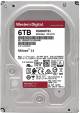 Western Digital Red Pro 6TB NAS Internal Hard Disk image 