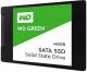 Western Digital 480GB Green PC Internal SSD (WDS480G2G0A) image 