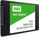 Western Digital 480GB Green PC Internal SSD (WDS480G2G0A) image 